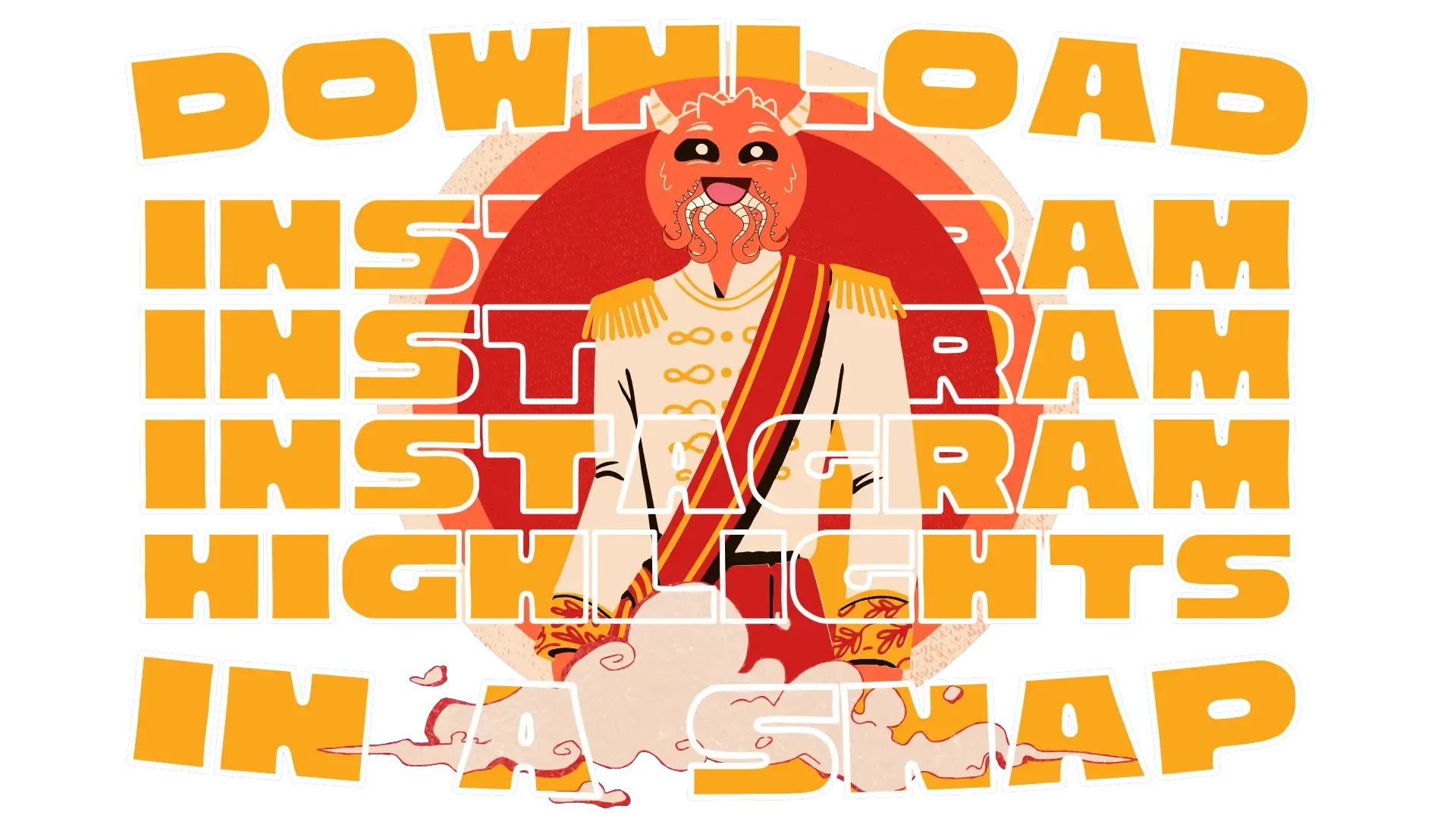 Instagram Highlights Downloader