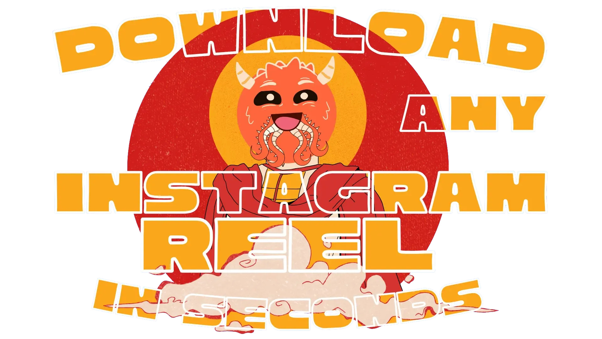 Instagram Reels Downloader