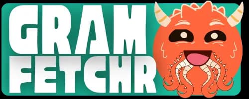 GramFetchr