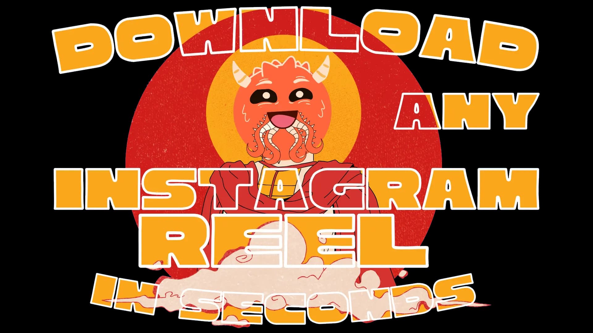 Instagram Reels Downloader